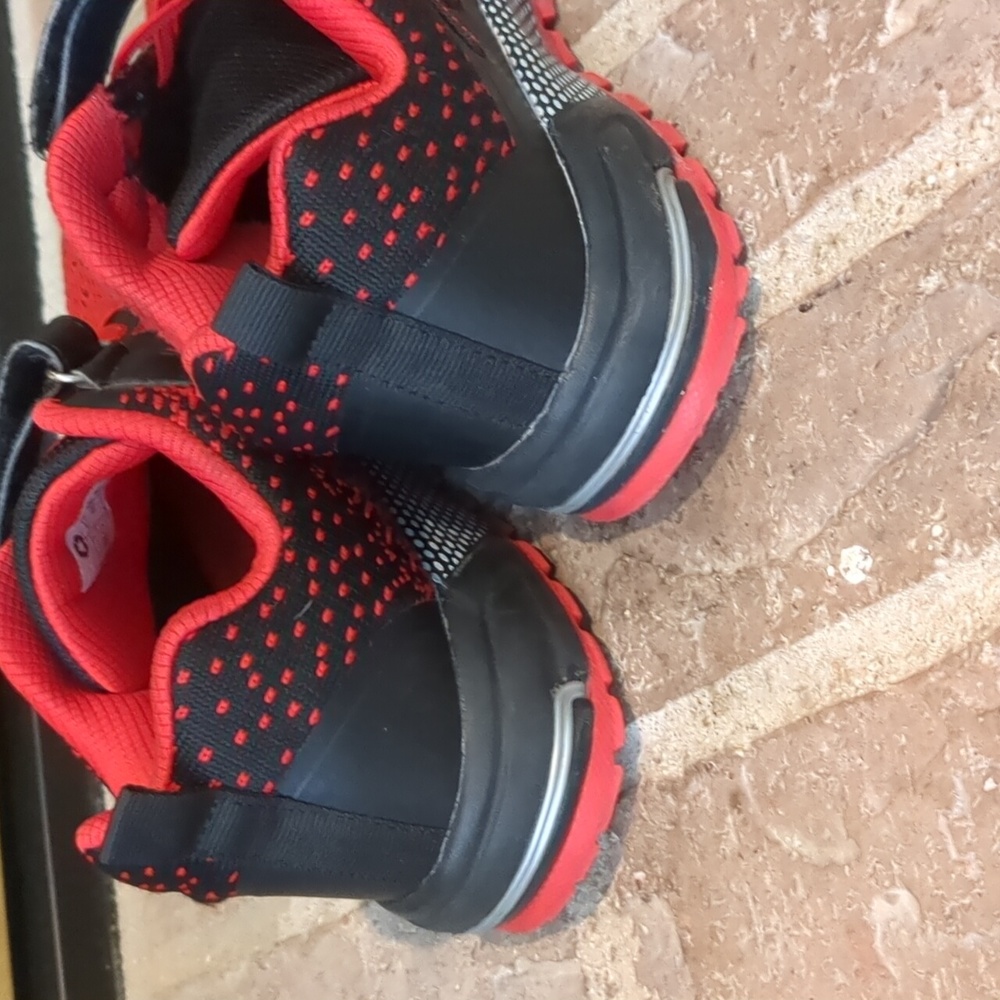 KUBUA kids sneakers - Picture 4 of 10